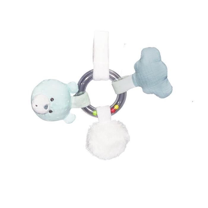 Hochet Sauthon Lily Mint Pour Bebe Et Enfant Sauthon Deco Sauthon Deco Sauthon Deco Lily Mint Cdiscount Puericulture Eveil Bebe