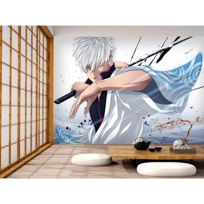 Acheter Accueil Fonds d'écran Anime Autocollants d'art mural