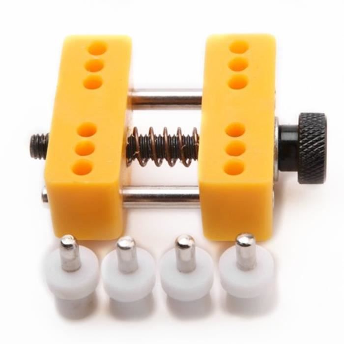 Étau, Support De Mouvement, Ouvre Le Boîtier De Montre, Outil