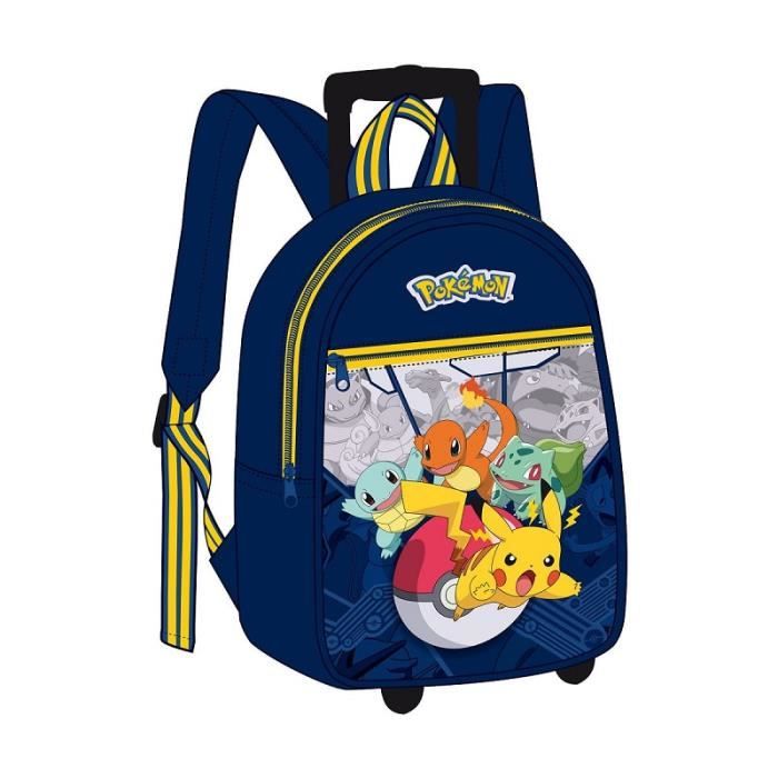 cartable cp pokemon