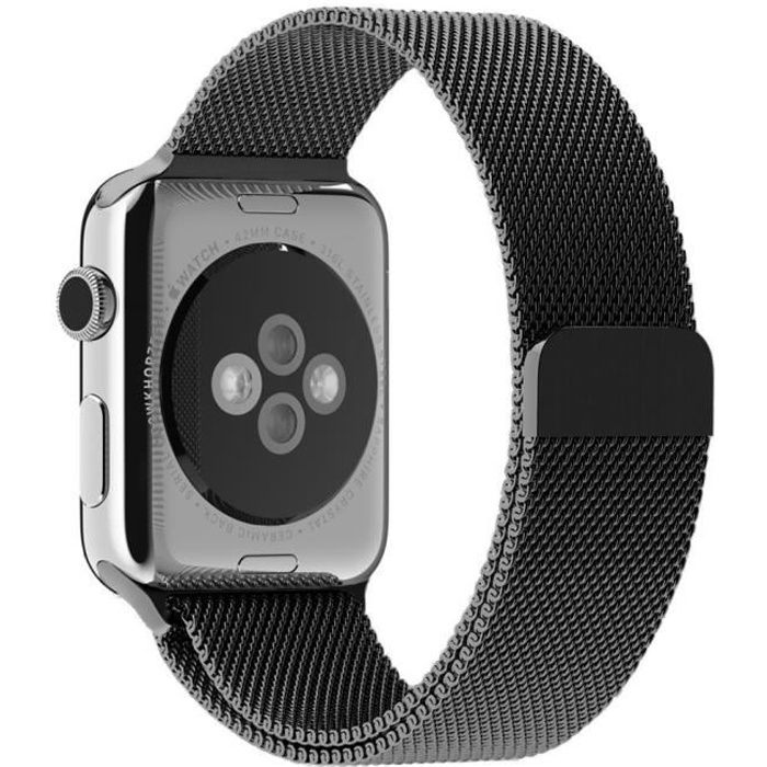 accessoires apple watch serie 3
