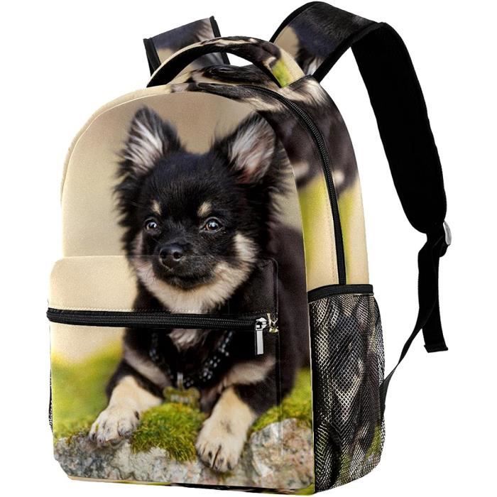 Cartable chien clearance