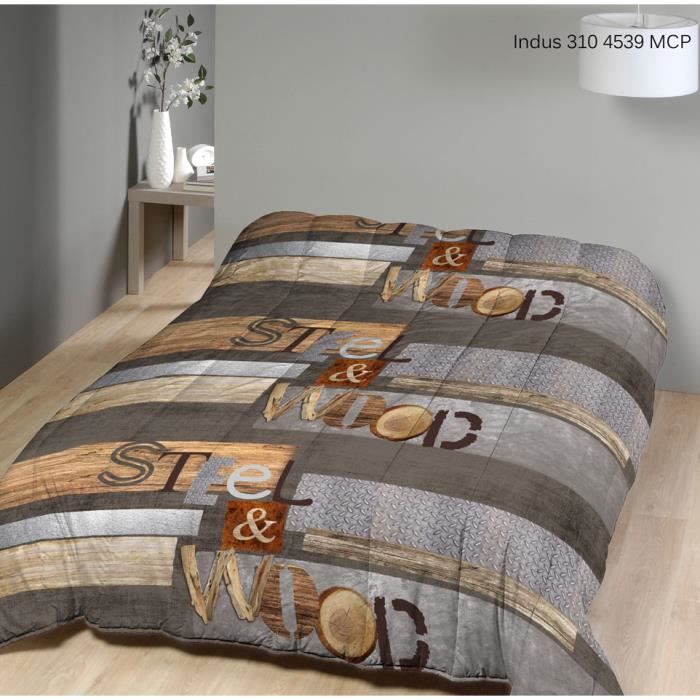 140x200 1 ou 2 personne