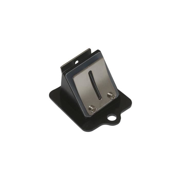 Boîte à Clapet En Fibre Pour Scooter Piaggio 50 (Typhoon, Zip, Gilera...) - Neuf