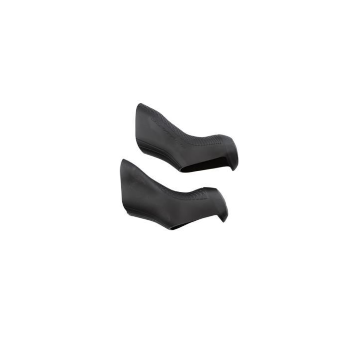 Paire de repose-main Shimano Dura-Ace Di2 9070 10V. | Vélo-Store