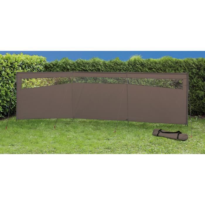 Voile Coupe Vent Pour Terrasse Coupe Vent Pour Terrasse Achat Vente Pas Cher