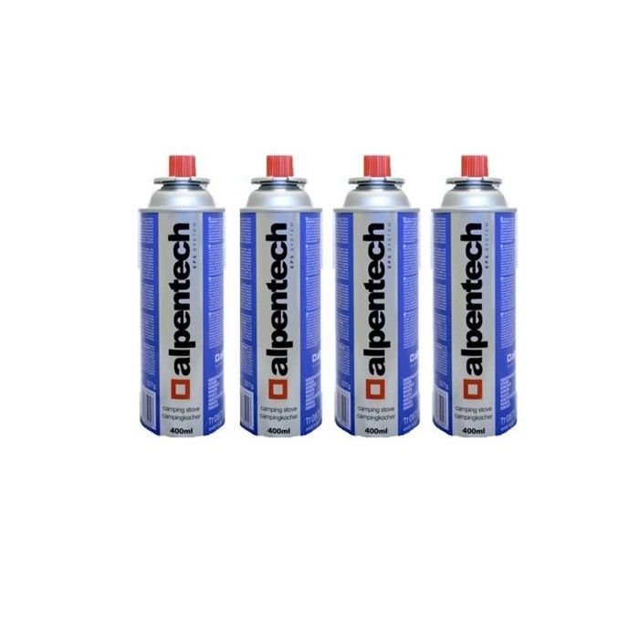 Lampe à Gaz + 3 cartouches C206 190g butane lanterne portable (valeur 48 € 48) e