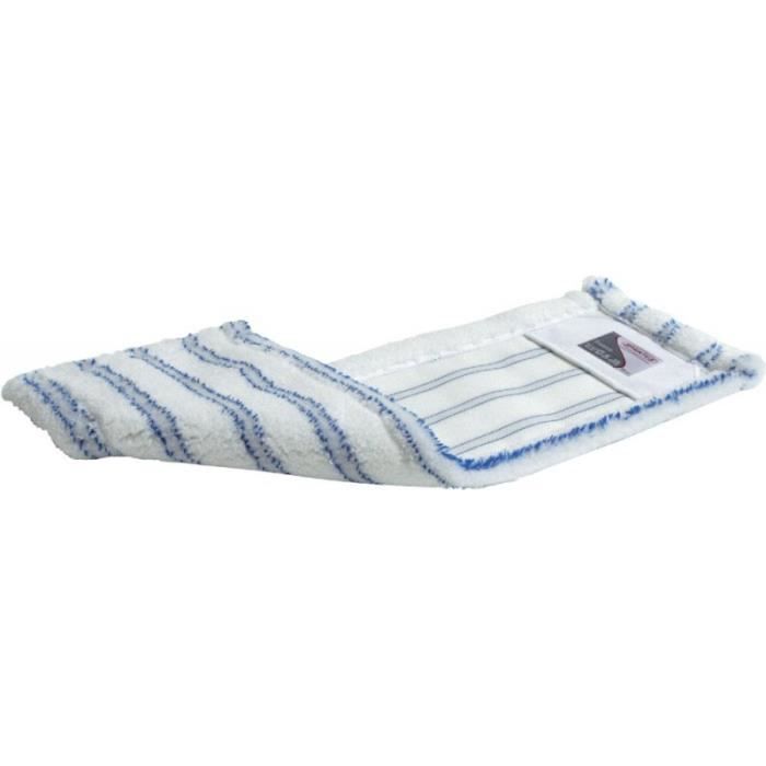 SERPILLIERE MICROFIBRE 60 X 40CM - ETS