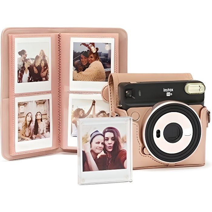 Papier photo instax online sq6