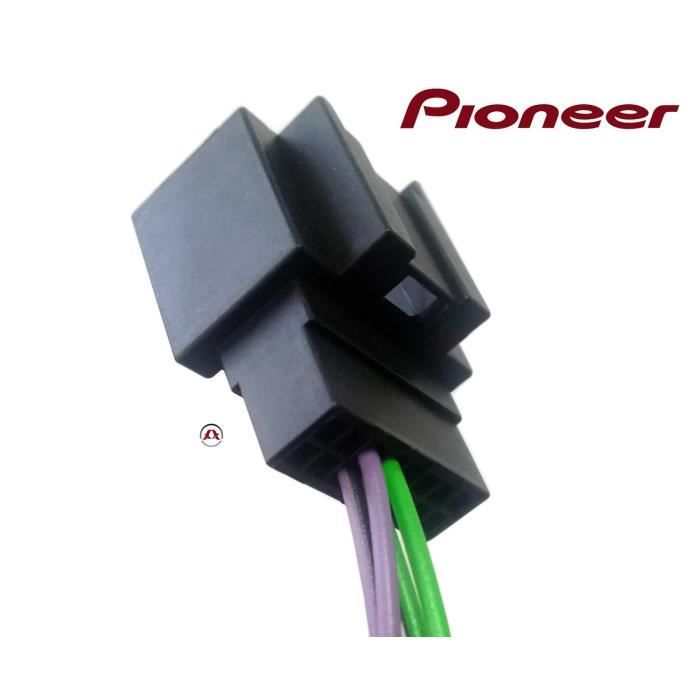 CTSSA001. Interface commande au volant pour Saab 9.3/9.5 ap08.