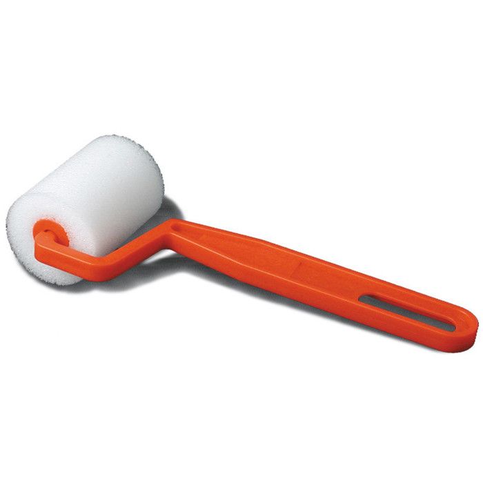 Rouleau Mousse Largeur 35 mm Synthétique … Cdiscount BeauxArts