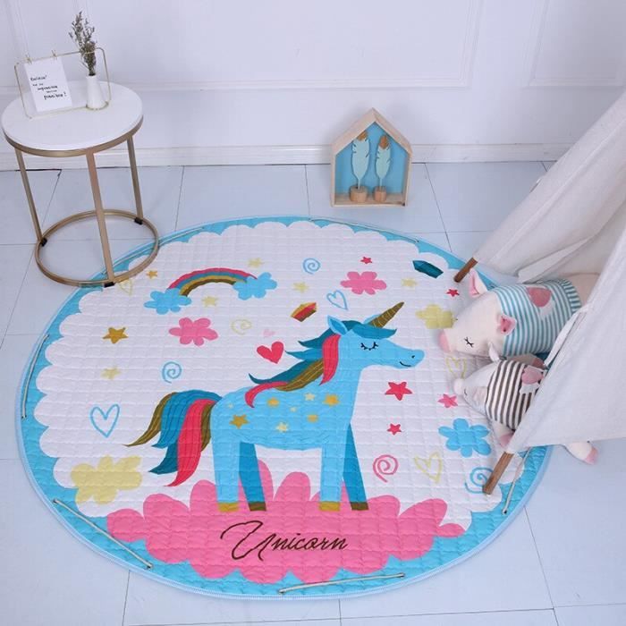 Shepper Com Tapis Bebe Animaux Pour Pepiniere Tapis Rond Pour Bebe Tapis Educatif Jouets Et Jeux Jeux Activites De Plein Air