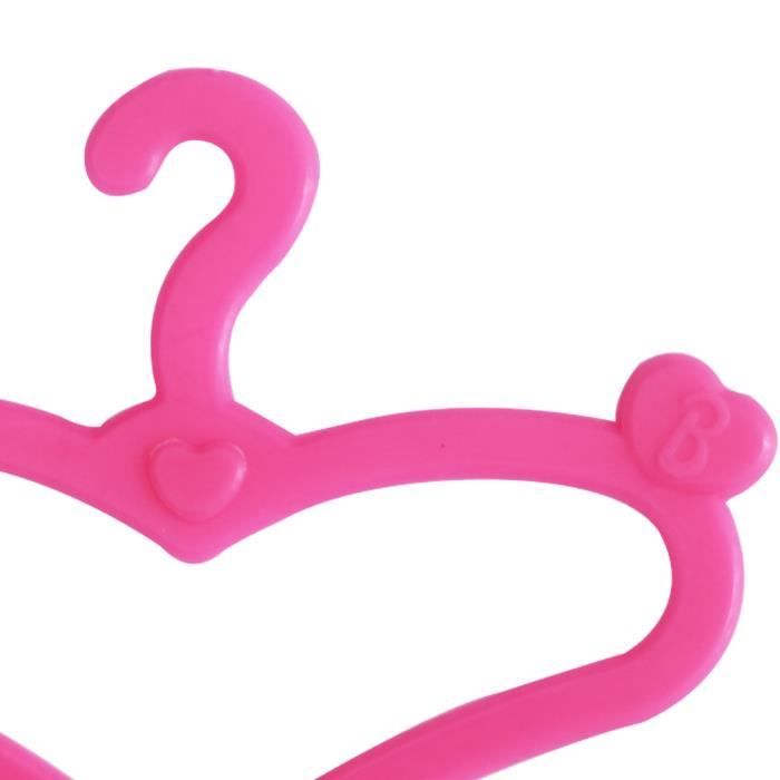 cintre barbie