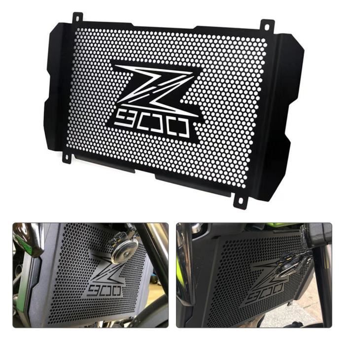 Accesorios Moto de Acero Inoxidable Rejilla de Protección Rejilla Radiador Protector Radiador para Z900 Z 900 2016 2017 2018 2019 2020 2021 2022