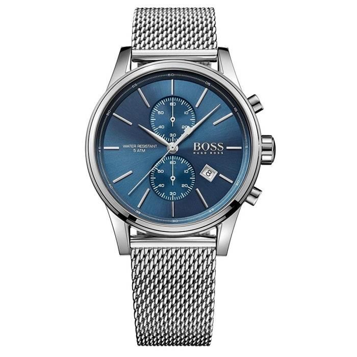 montres boss hommes