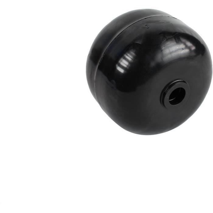 Roue Anti-Scalp 482700000/0 pour Tondeuse