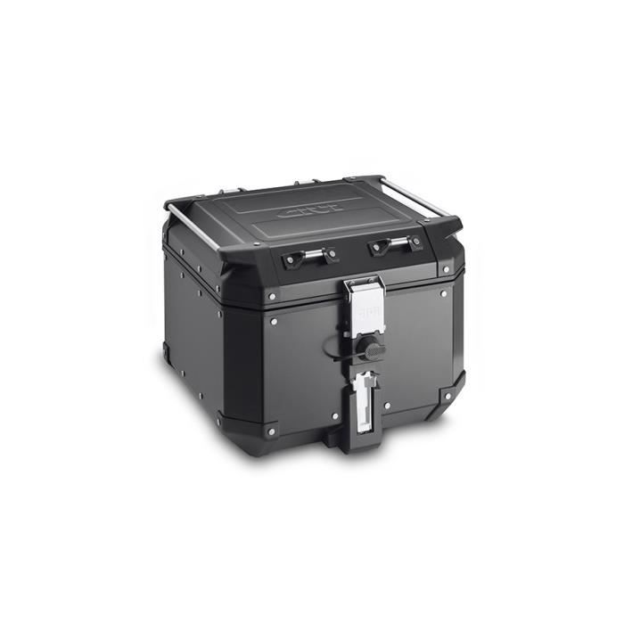 Top case trekker givi clearance