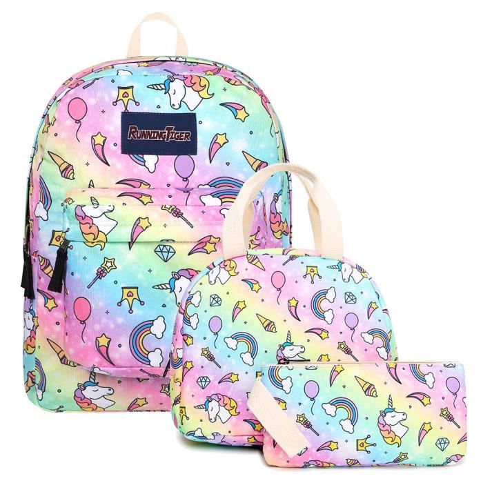 Cartable unicorn cheap