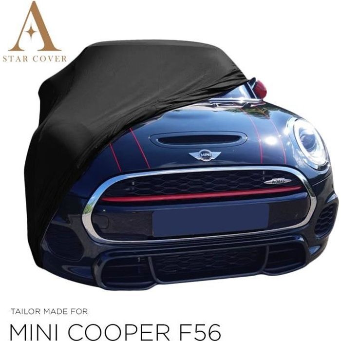 Bâche Housse de protection pour Mini (F56) 3-Türer One/Cooper