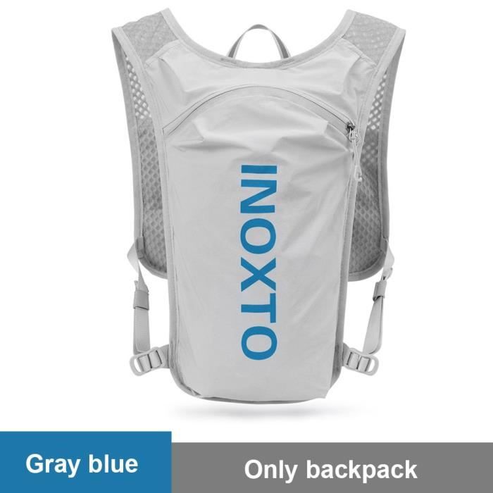 Sac ?� dos de v?�lo - Sport - Homme - Imperm?�able - 1,5 L - L?�ger et respirant - Cdiscount