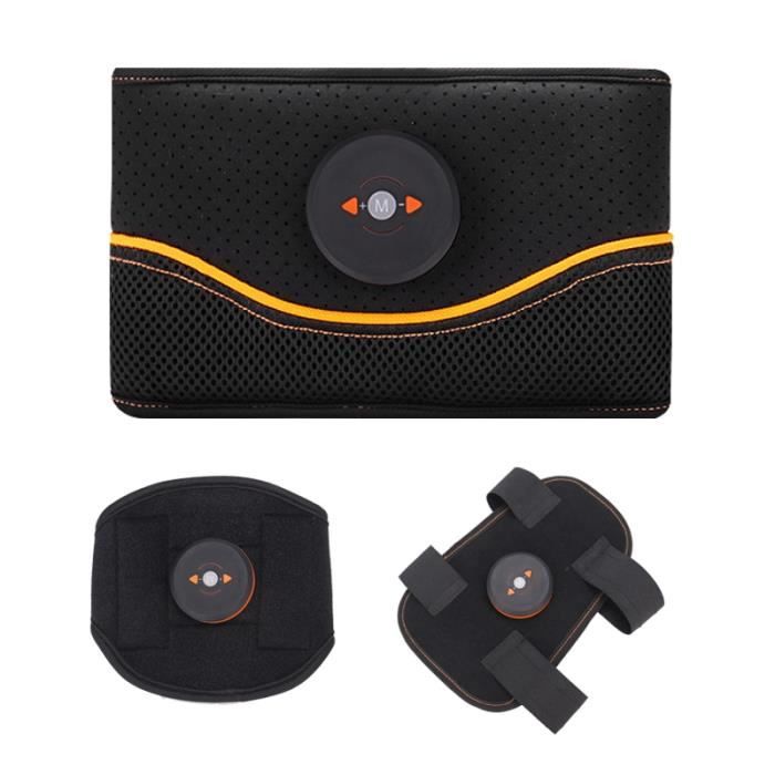 slendertone abs8 cdiscount