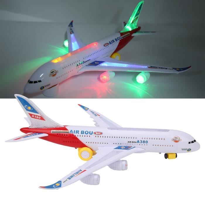 avion jouet