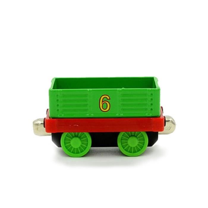 Train Motorisé Percy - Thomas Et Ses Amis TrackMaster - BML07 - Pour Enfants Dès 3 Ans - Piles AAA Train Motorisé Percy - Thomas Et Ses Amis TrackMaster - BML07 - Pour Enfants Dès 3 Ans - Piles AAA