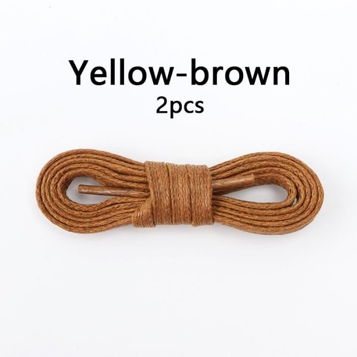 Lacets plats 140 cm store
