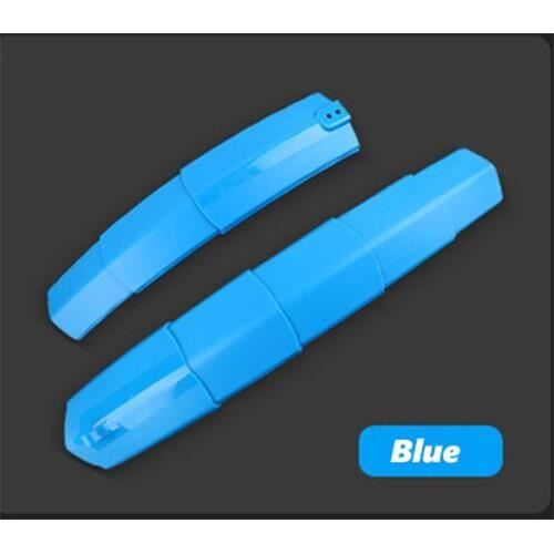 Levigo – Garde-boue Avant/arrière En Nylon Pour Traxxas XRT 1/6 Et X-MAXX 1/5, Protection Et Upgrade
