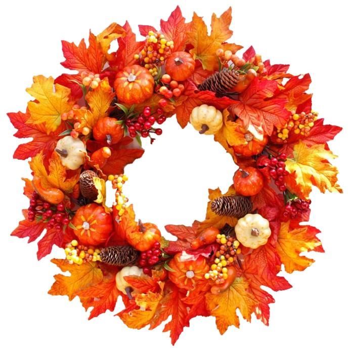 Couronne de noel,Couronne de décoration de noël,porte fenêtre suspendue