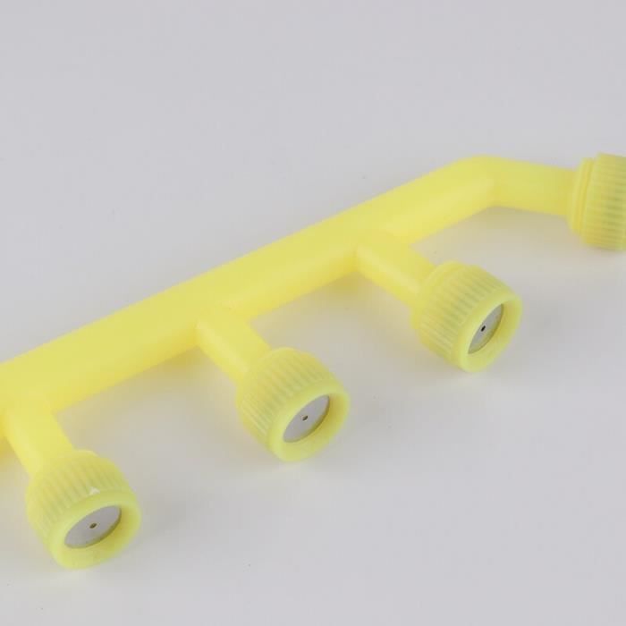 Buse De Pulvérisation électrique Pulvérisateur Atomiseur