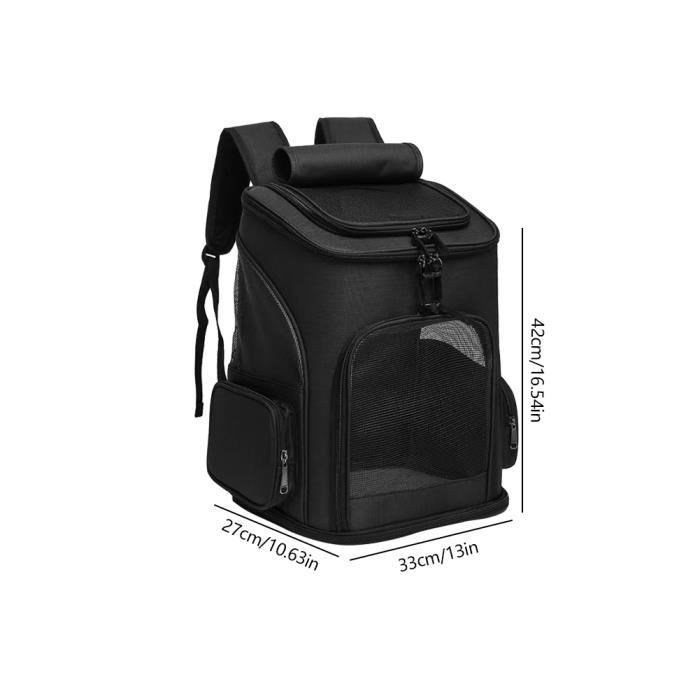 Sac De Transport Pour Siège Auto – Housse étanche, Bandoulière, Pour Avion Ou Voyage (45x45x86 Cm)