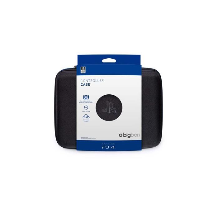 Pochette de rangement et de transport pour manettes dualshock