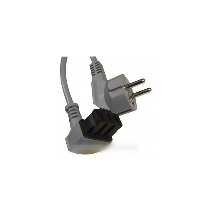 BOSCH Cordon d'alimentation amovible - vue 5
