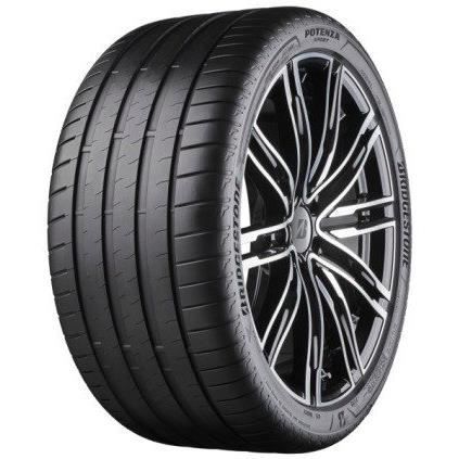 BRIDGESTONE POTENZA SPORT XL 255/40 20 101Y - Pneu Eté