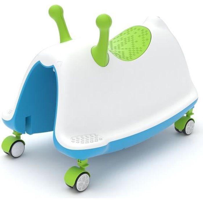 trotteur 5 en 1 smoby