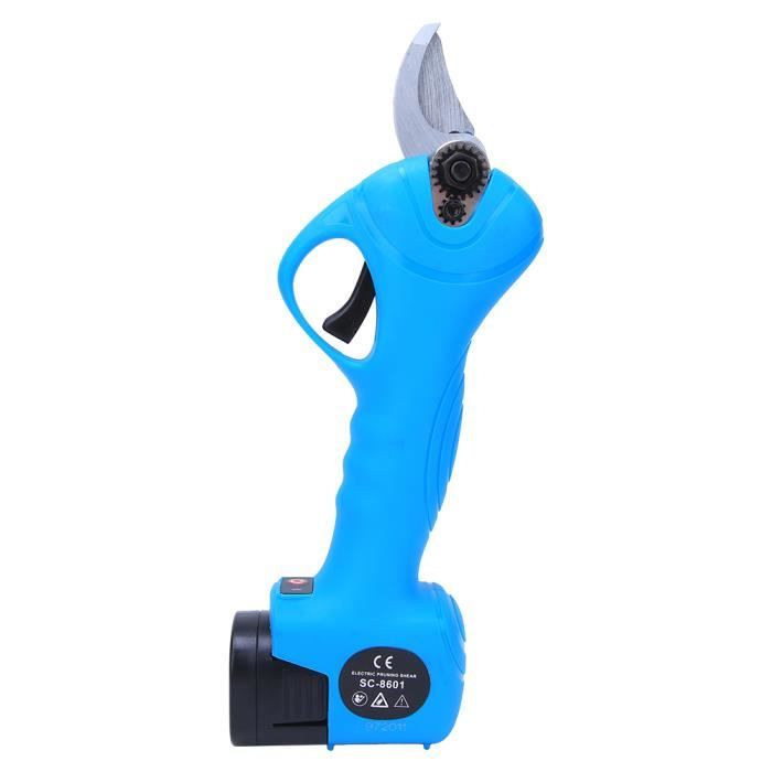 Cisaille élagage STIHL PB 10 - Coupe-branche Professionnel Avec Pierre à Aiguiser