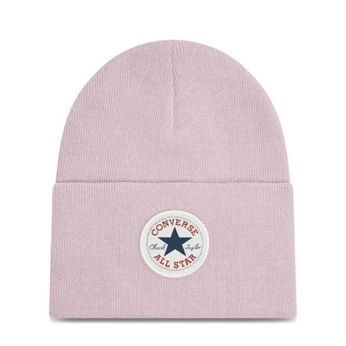 Casquette converse outlet femme rose
