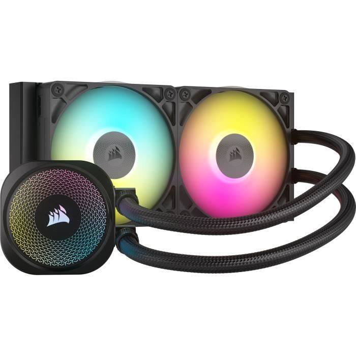watercooling-corsair-icue-link-titan-240-rx-rgb-noir-cdiscount-f-10789-cor0840006685418
