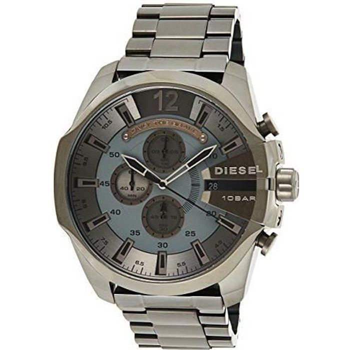 Montre diesel sales dz4282