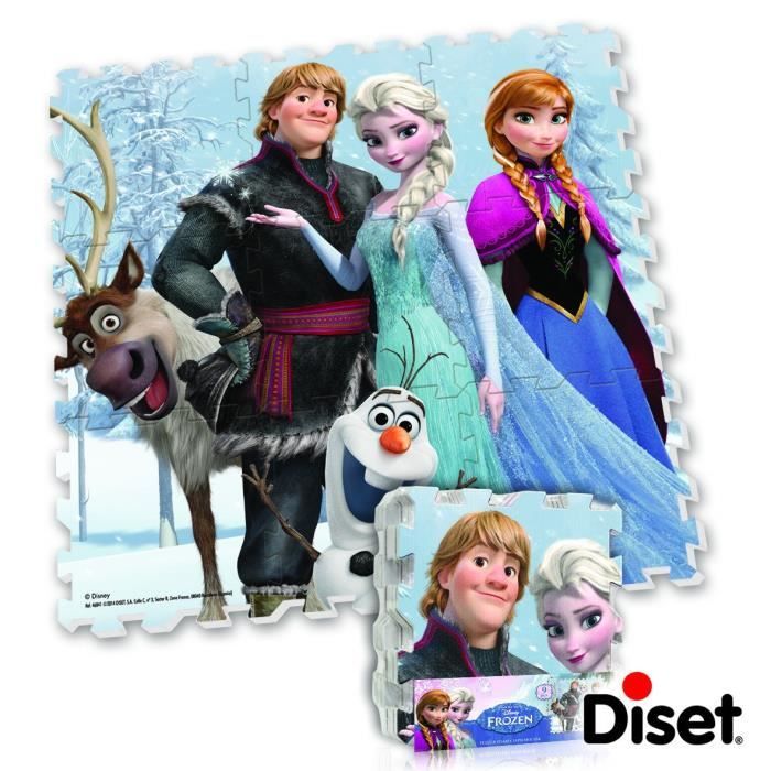 La Reine Des Neiges Puzzle Tapis En Mousse Cdiscount Jeux Jouets La Reine Des Neiges Puzzle Tapis En Mousse Cdiscount Jeux Jouets