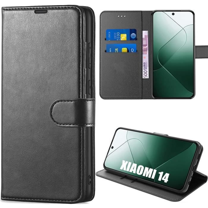 Yutwo Coque Pour Samsung Galaxy A14 4G/5G, Coque Samsung A14 5G Avec Cordon Collier Silicone