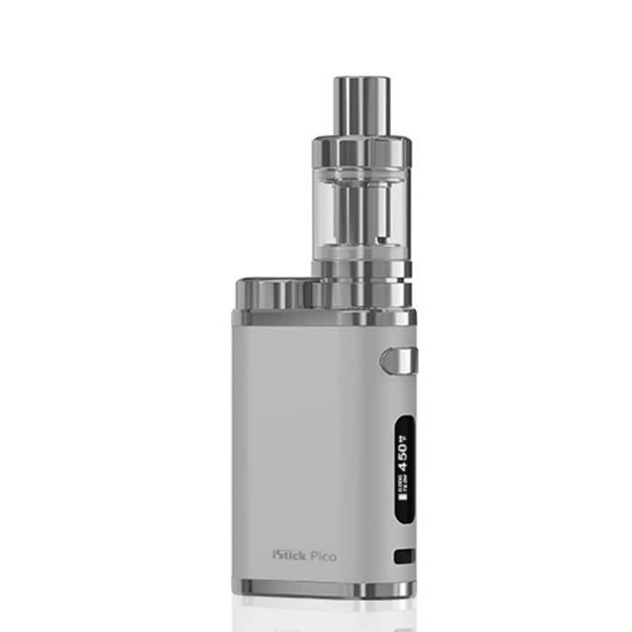 elfbar nachfüll pod läuft aus Kit Istick Rim Eleaf, cigarette electronique Eleaf RIM melo 5 main image 0
