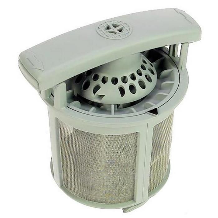 Electrolux Filtre tamis vidange dorigine Lave-vaisselle 1119161105 AEG IKEA ZANUSSI PROGRESS WHIRLPOOL ARTHUR MARTIN ELECTROL
