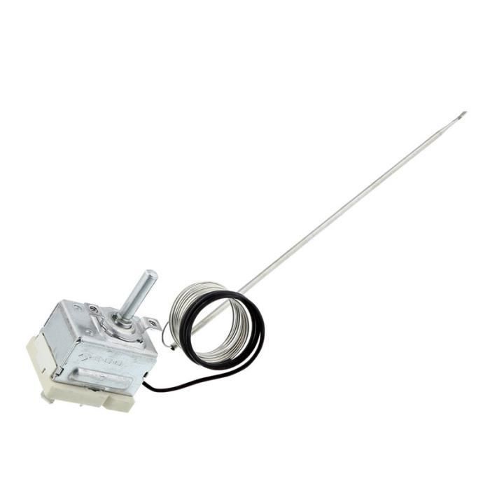 Electrolux thermostat réglable pour four (réf. 94971304700)
