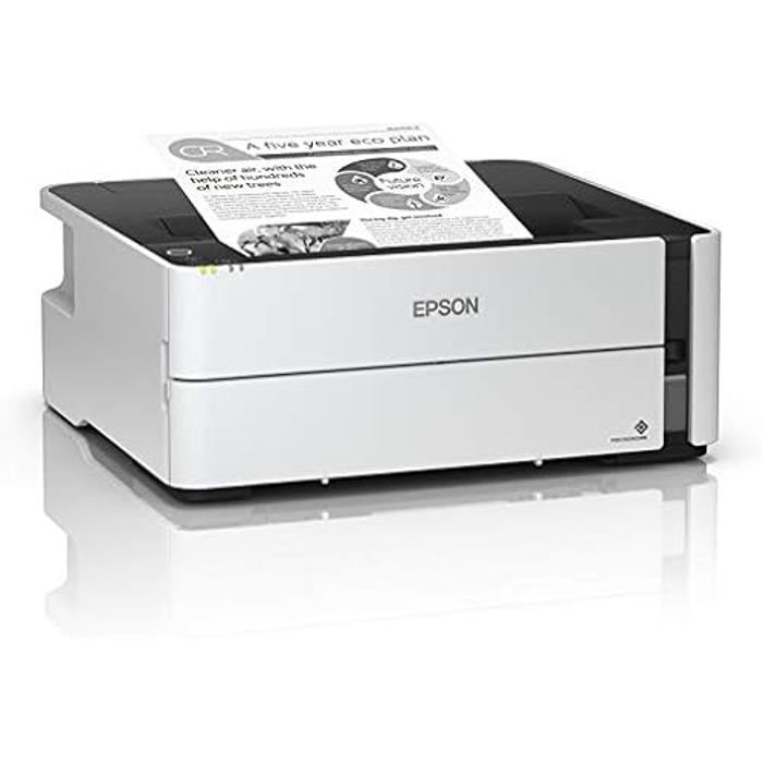 Epson EcoTank M1180 - vue 3