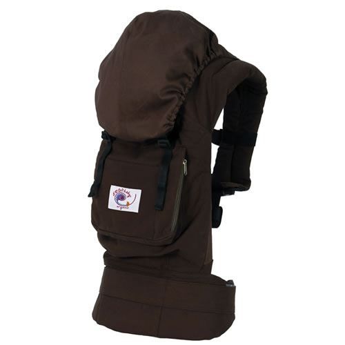 porte bebe ergobaby organic