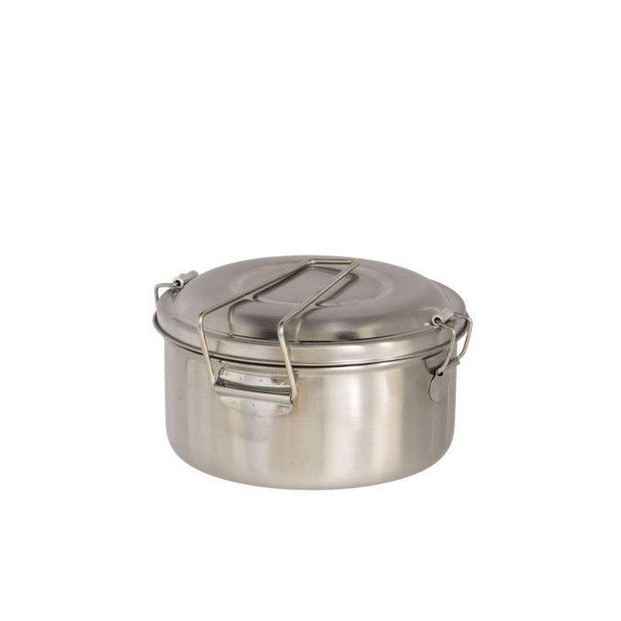 Comparer les prix de Gamelle de camping en inox