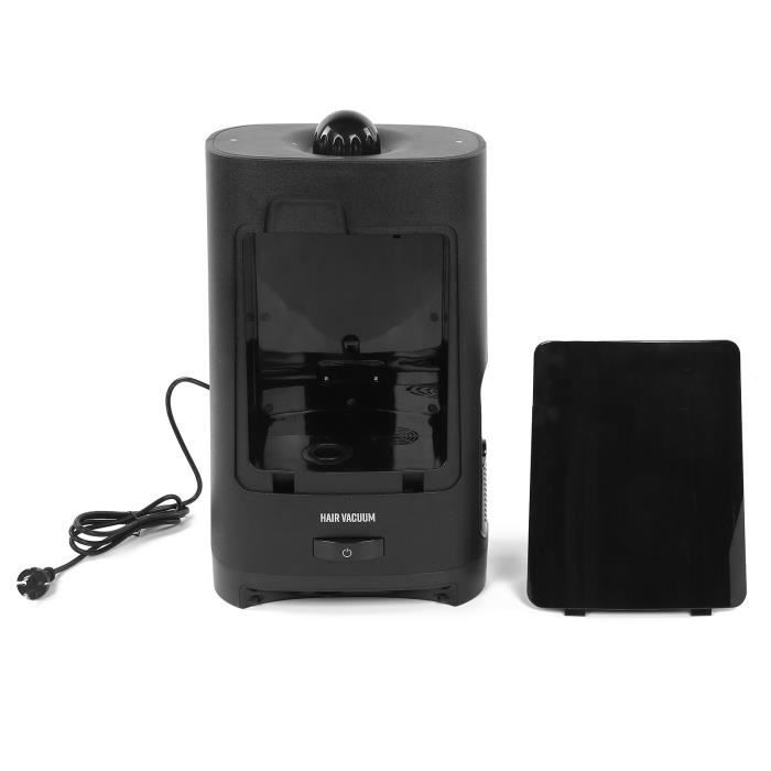 ESTINK Aspirateur Salon de Coiffure Détection Infrarouge Ramassage Cheveux Appareil de Nettoyage