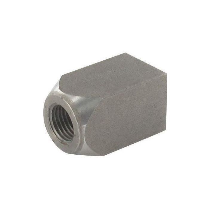 Adaptateur pour notre tête fil nylon 1603511 - M12 x 1,25 gauche femelle - Se monte sur ZÉNOAH
